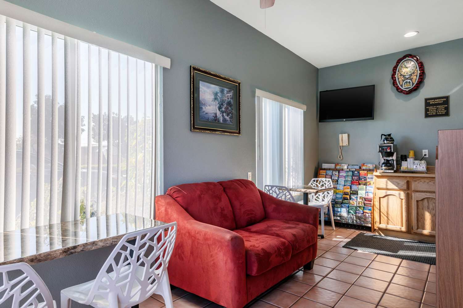 Rodeway Inn Carson - Los Angeles South 1/1