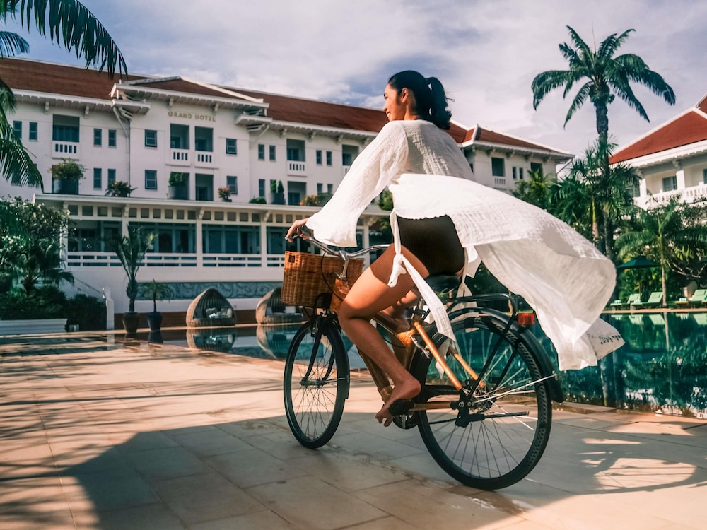 Raffles Grand Hotel D Angkor Hotel 44/50