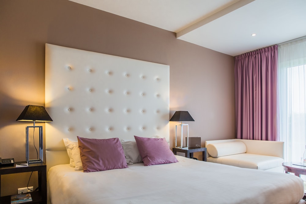 Hotel Atalante - Relais Thalasso & Spa 25/74