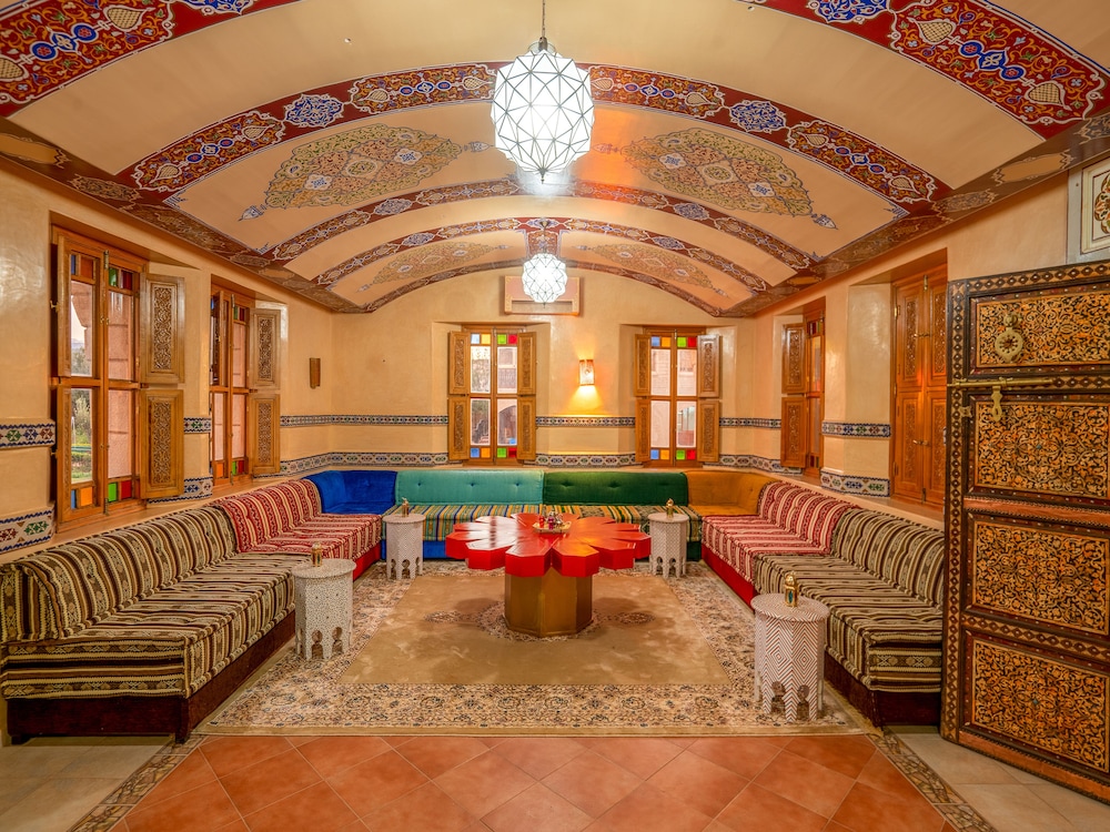 Atlas Castle Marrakech 50/69
