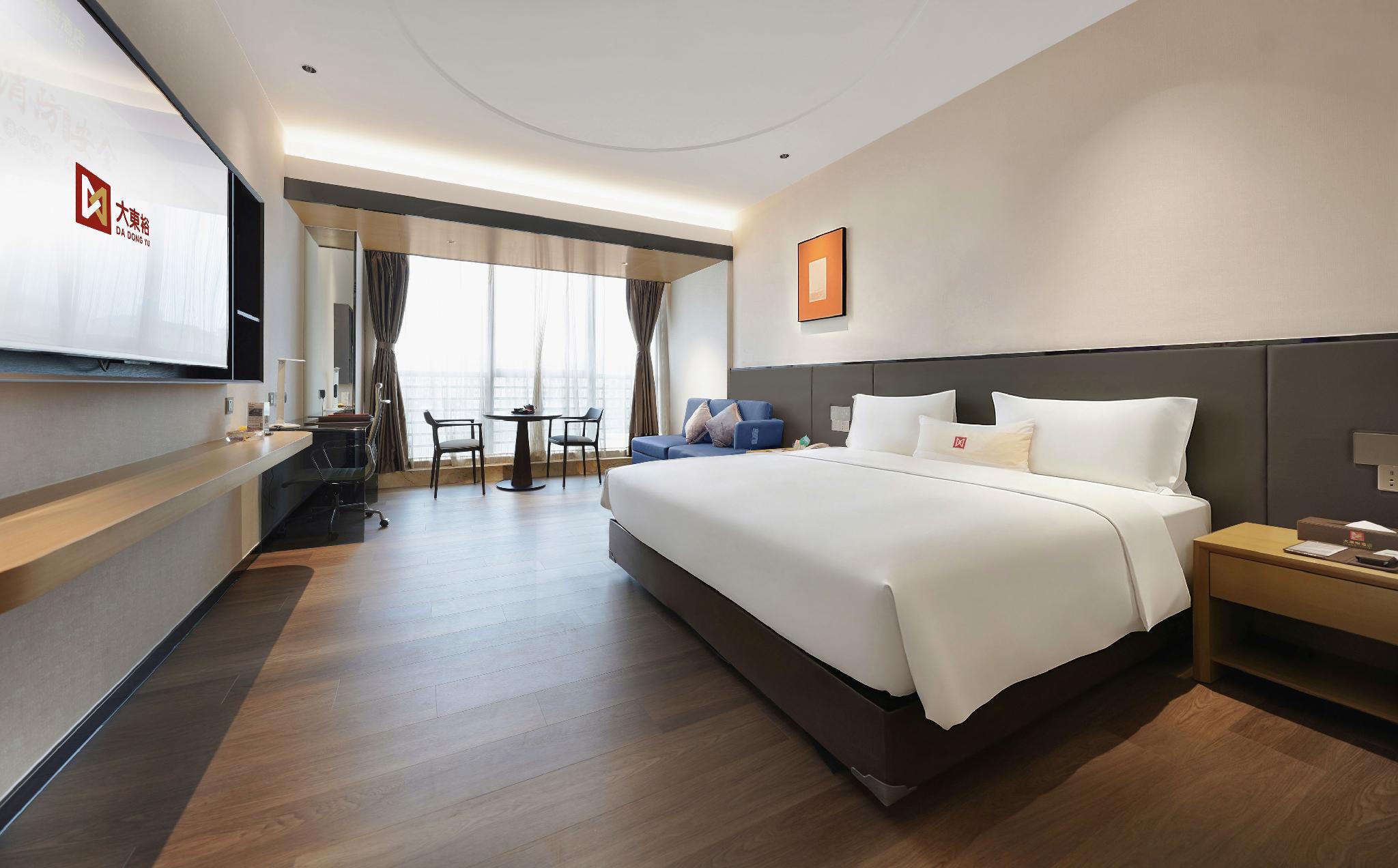 Da Dong Yu Hotel 27/55