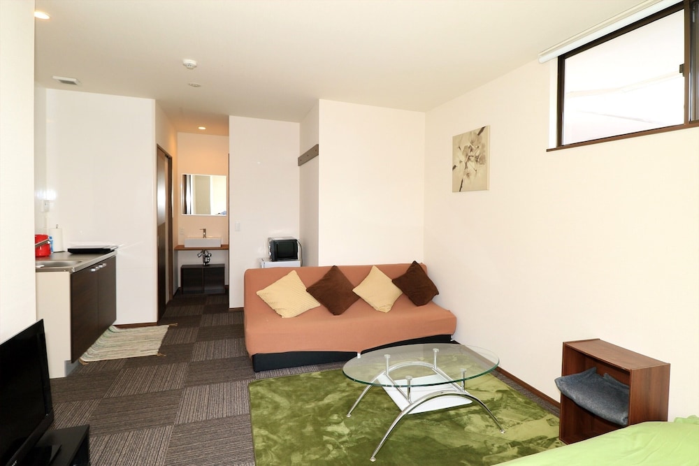 Fuji Scenic House73 13/19