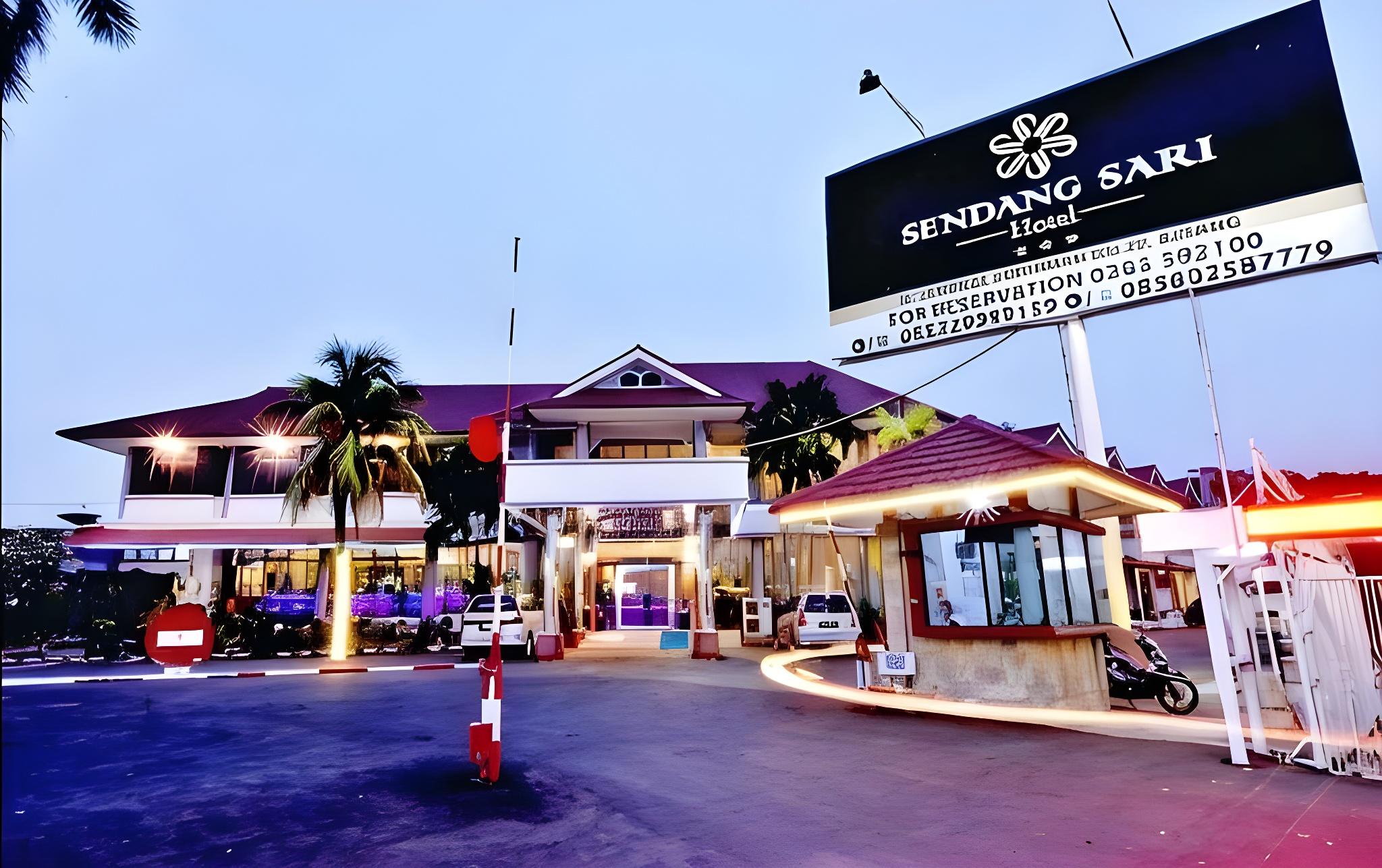 Hotel Sendang Sari 2/40
