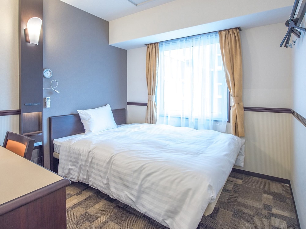 Toyoko Inn Koriyama 11/61