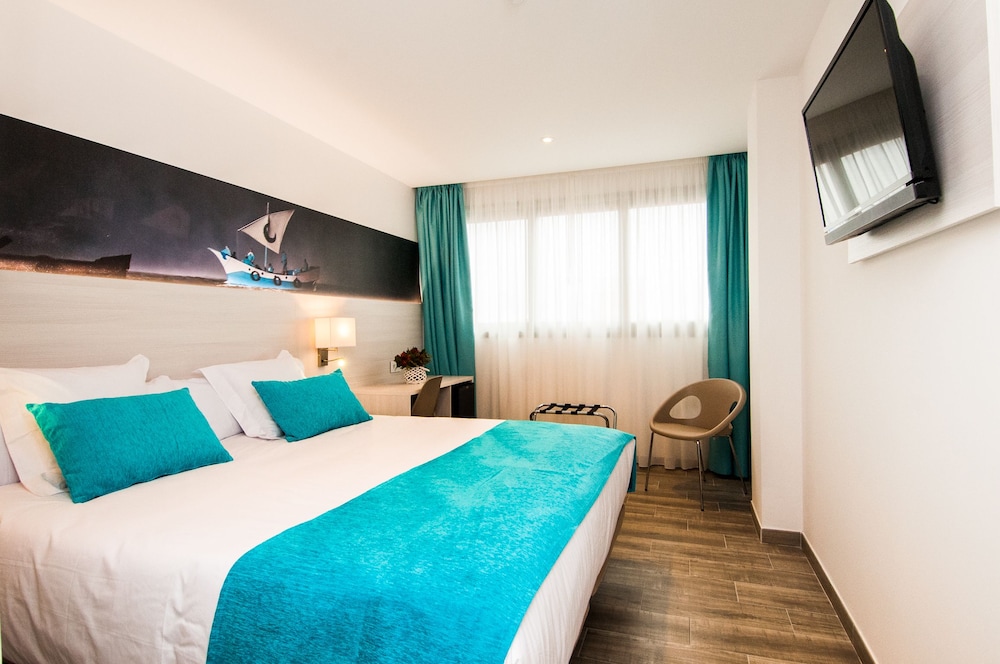 Hotel Censal 10/61