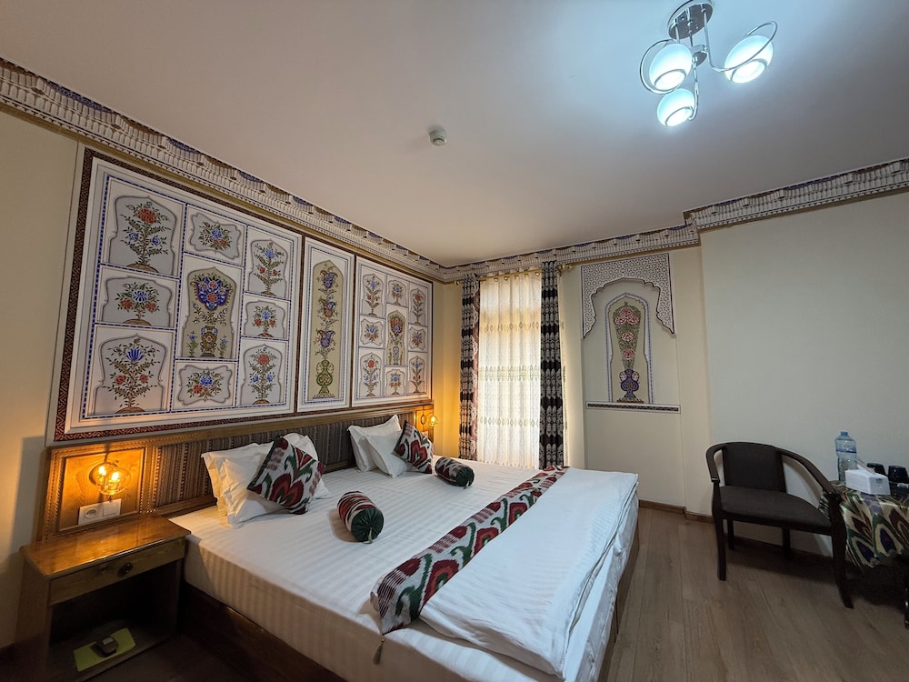Hotel Fatima 19/50