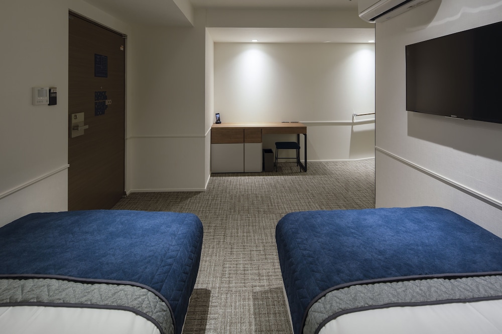 Hotel the Flag Shinsaibashi 22/70