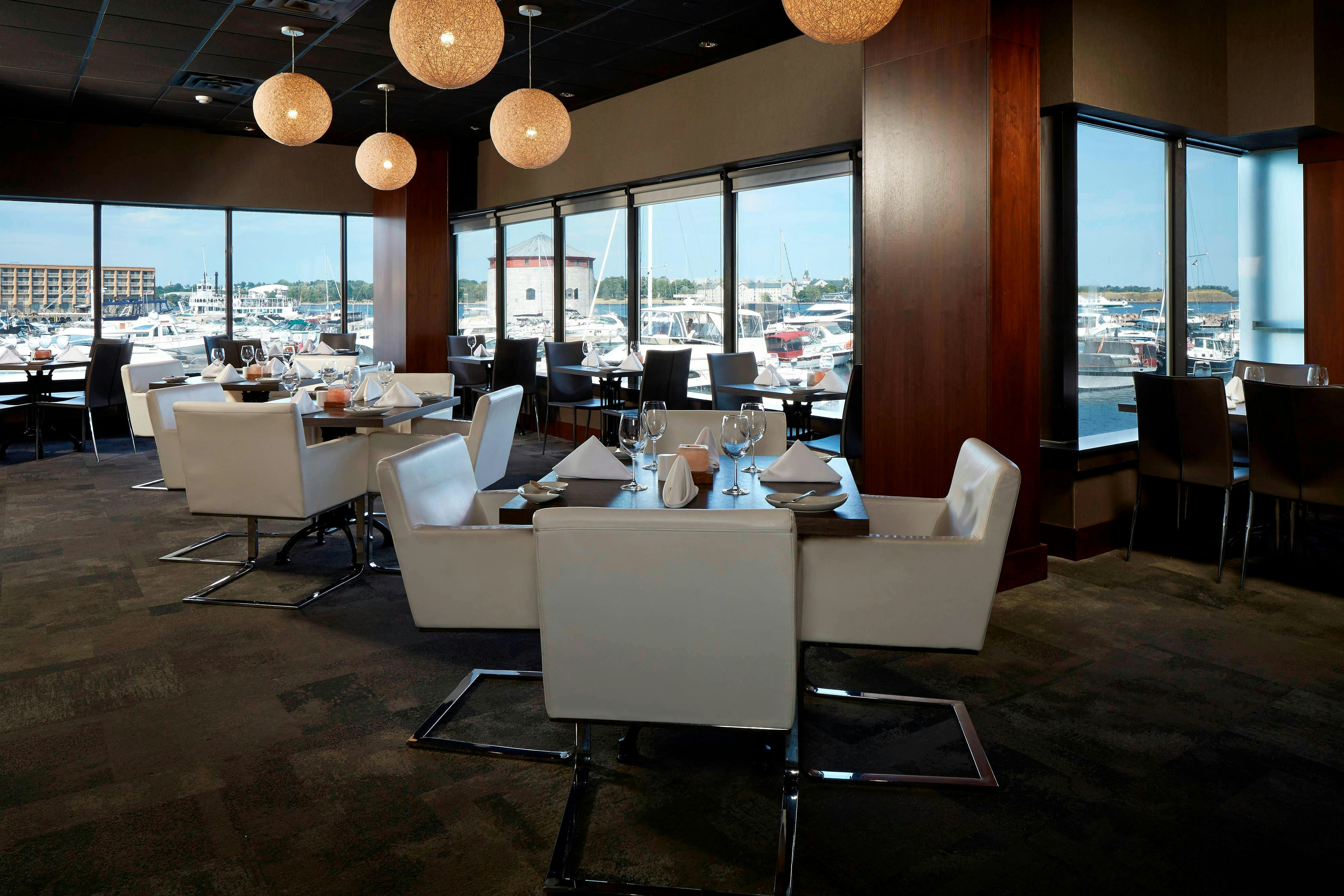 Delta Hotels By Marriott Kingston Waterfront 9/19