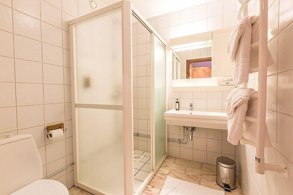 Storhogna Högfjällshotell & Spa 42/43