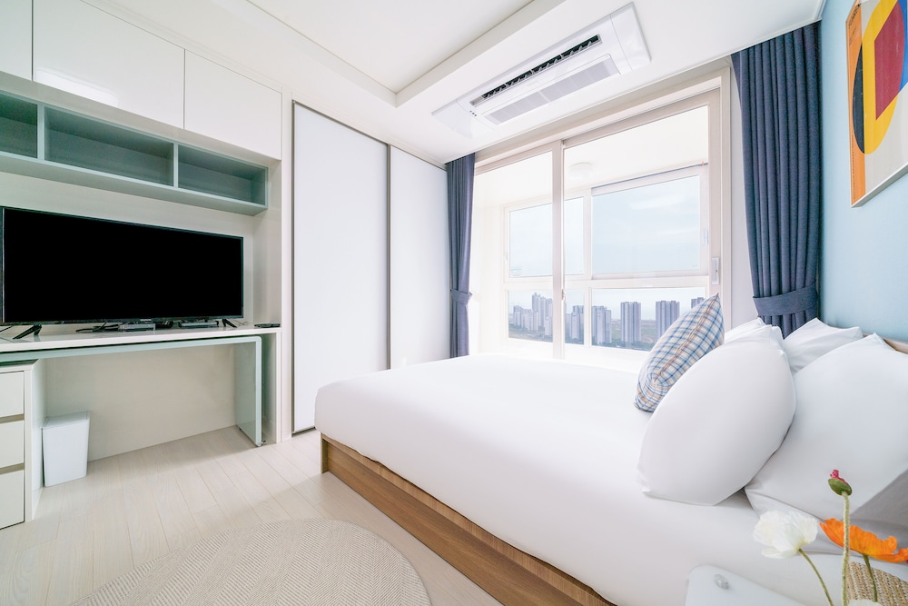 Urbanstay Incheon Songdo 10/47