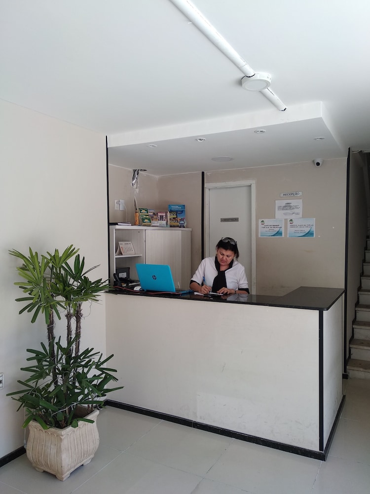 ALFININ HOTEL DE PRAIA 13/46