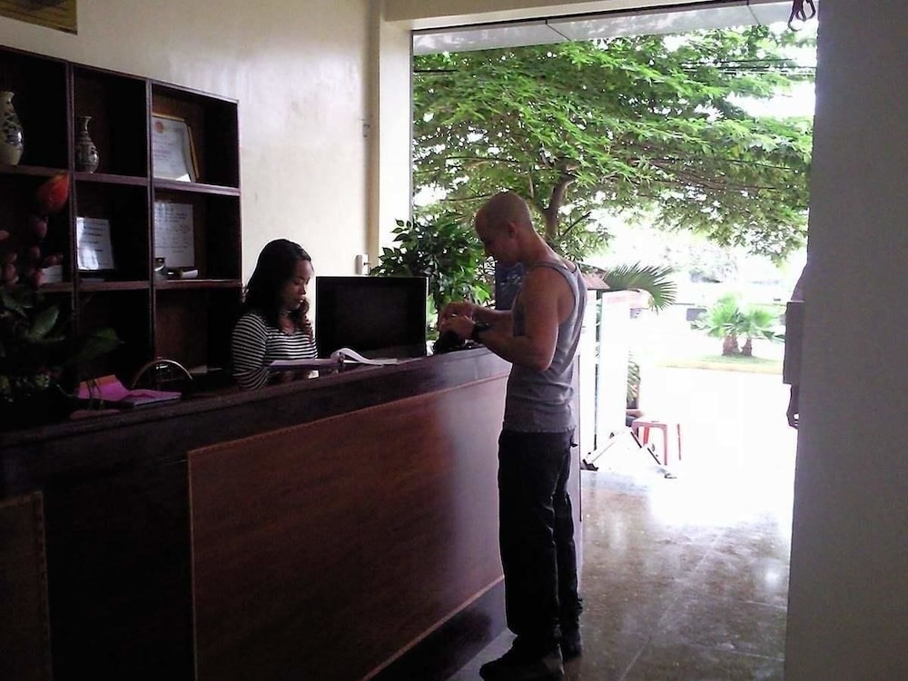 Catba Dream Hotel 5/58