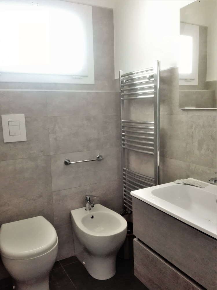 B&B Vittoria 36/48