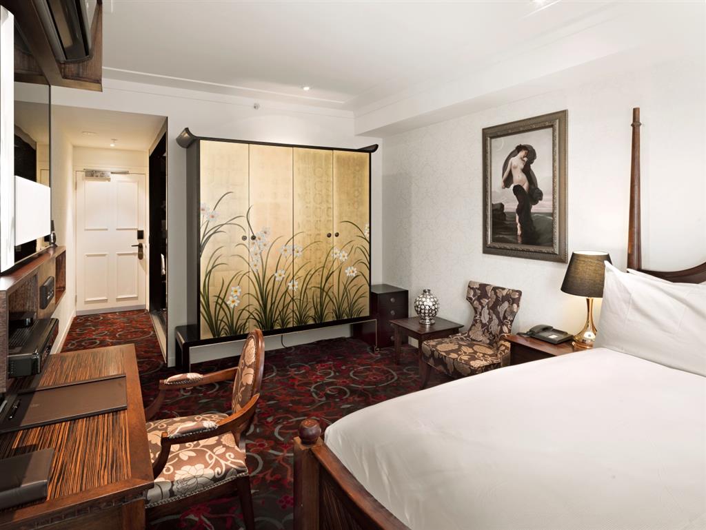 The Terrace Hotel 5/38