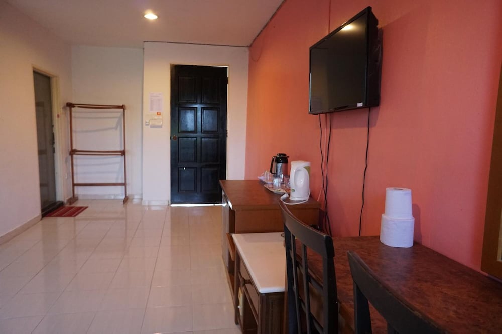 Pondok Muara Chalet 31/51