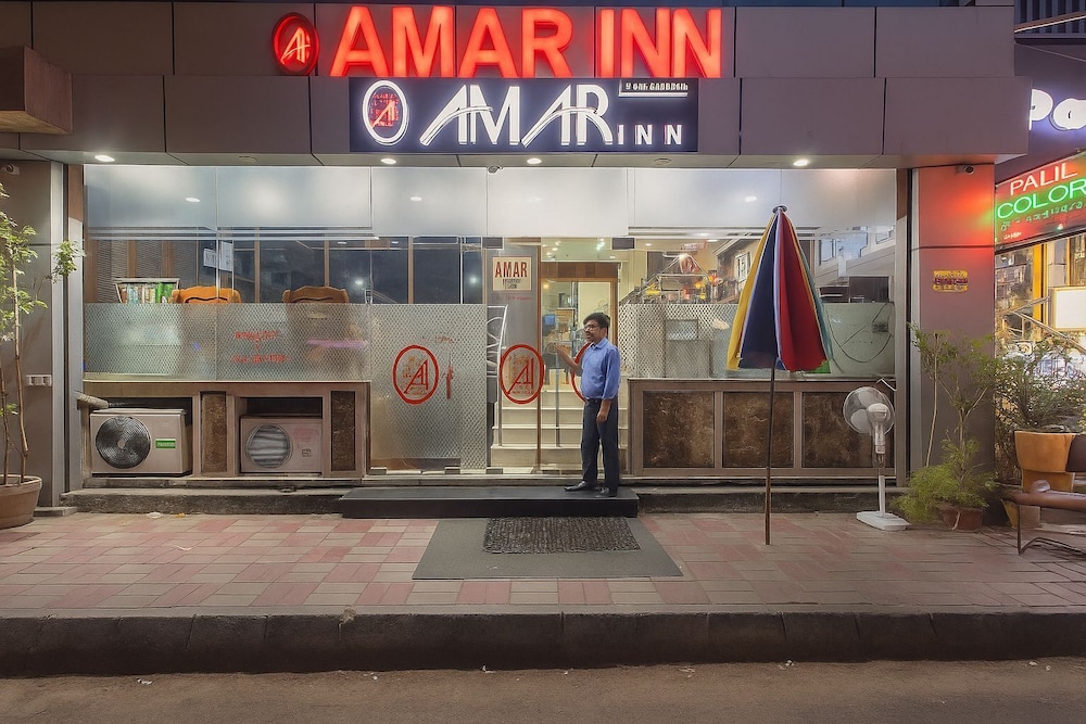 Amar Inn 9/57