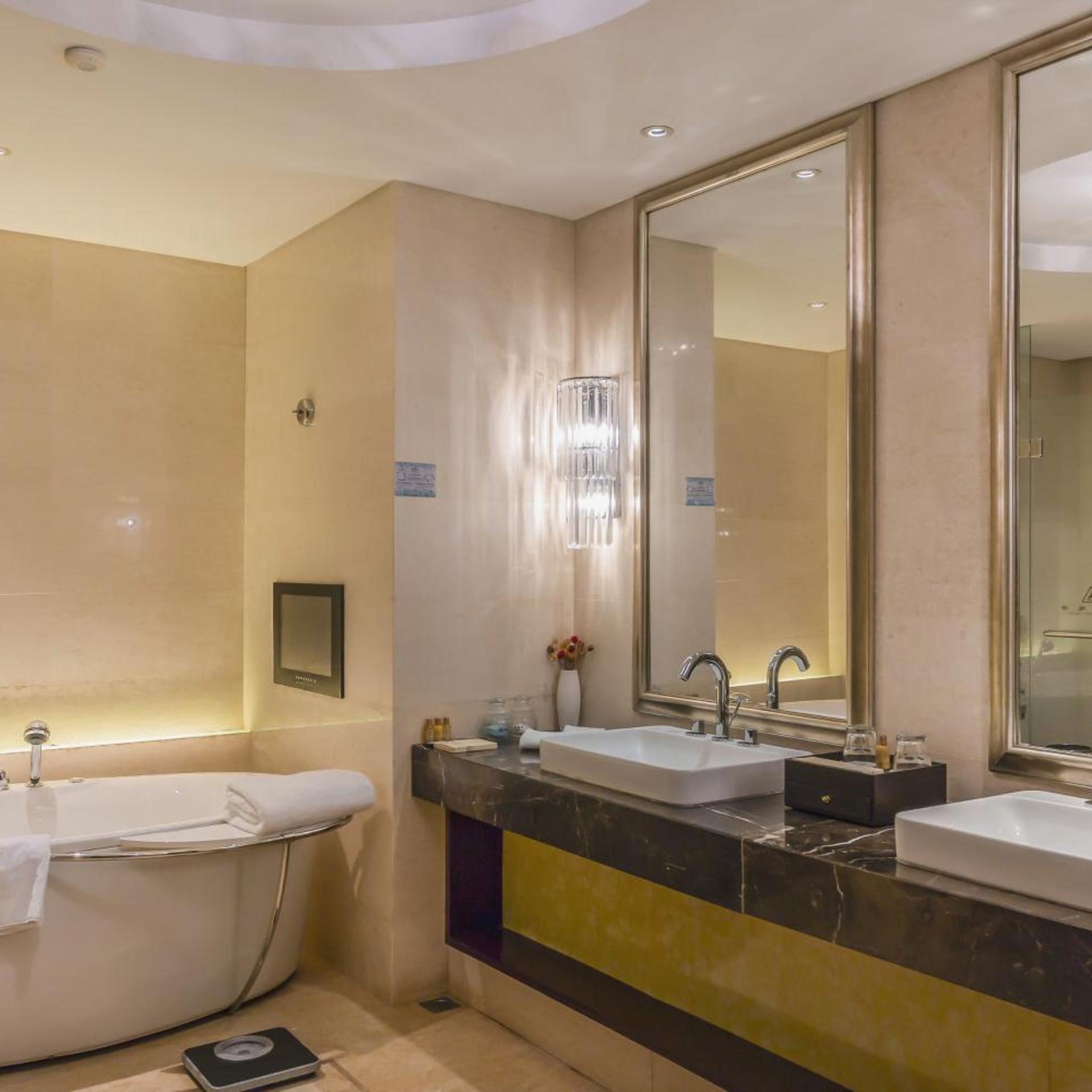 Wyndham Xinyang Downtown 59/59