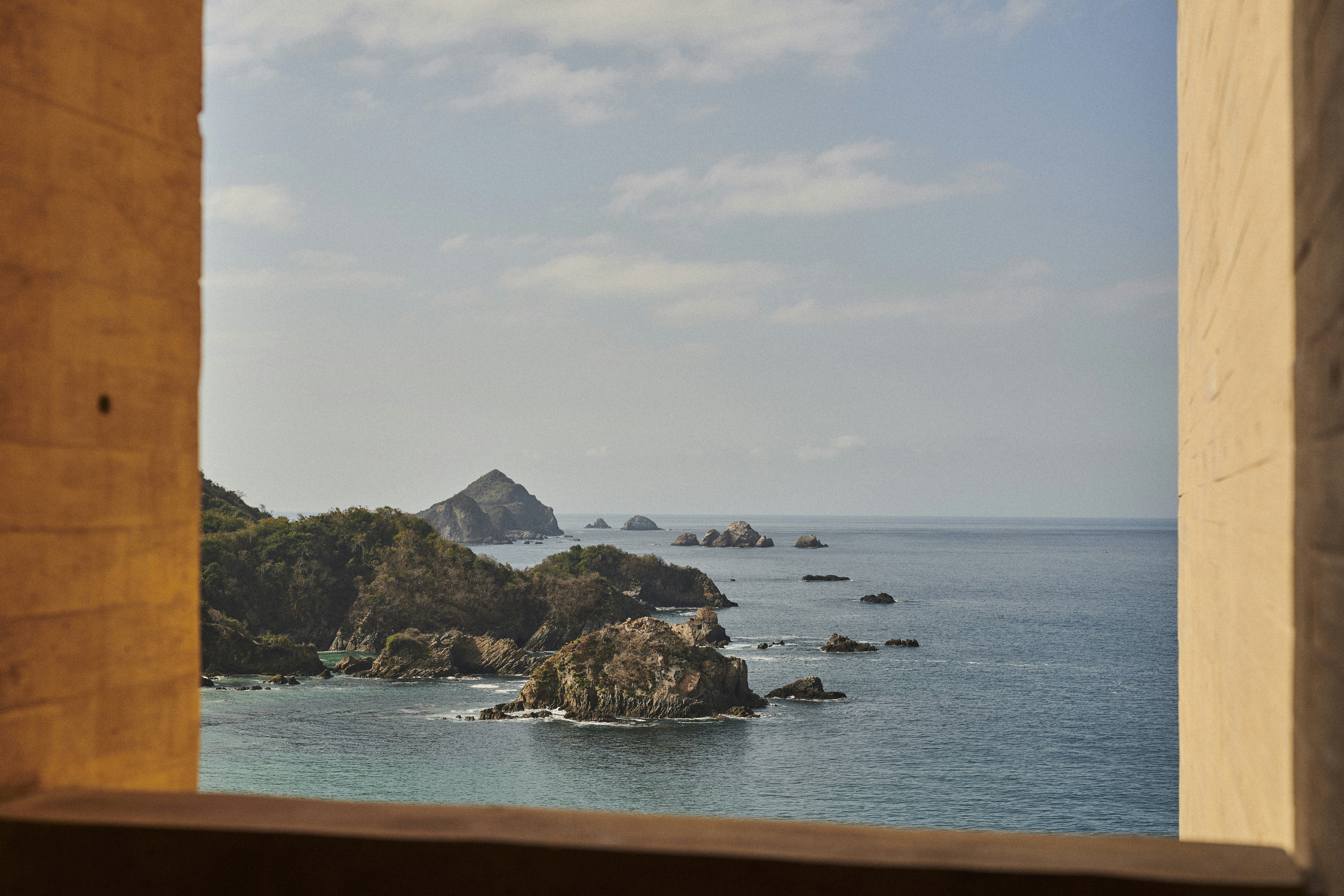 Four Seasons Resort Tamarindo, Mexico 45/60