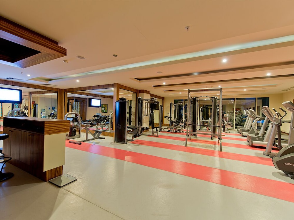 Sentido Kamelya Selin Hotel 45/75
