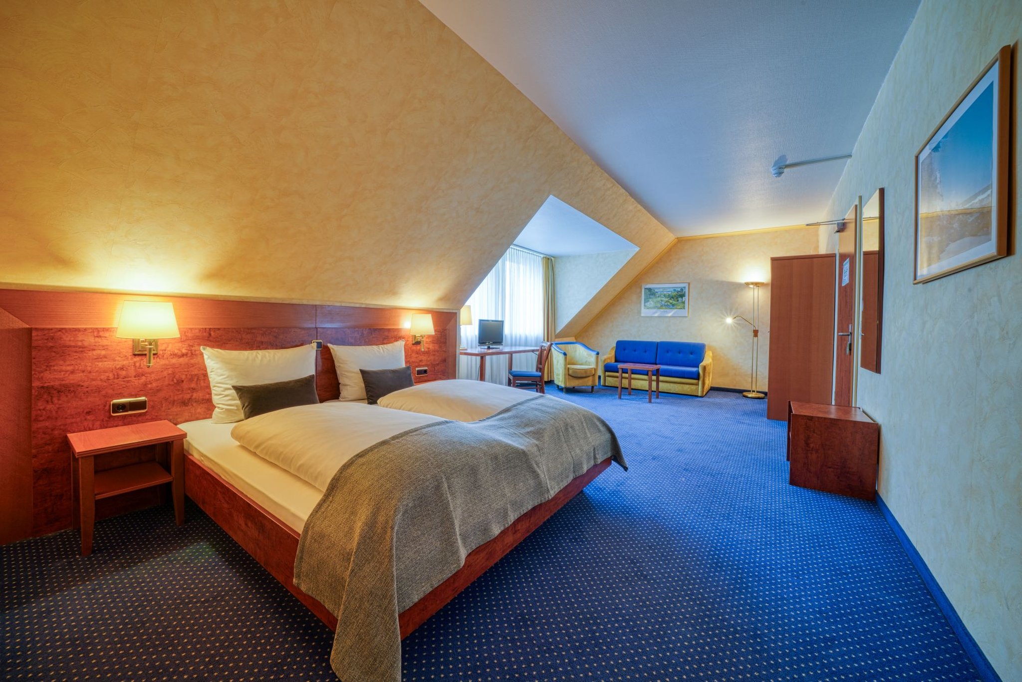 Hotel Wissers 13/38