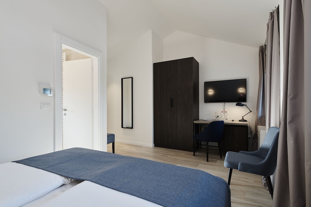 B&B Artegnana 1798 17/48