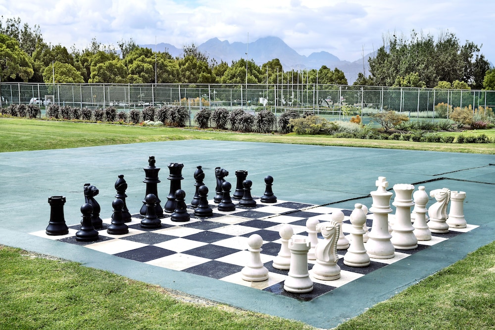 Lord Charles Hotel, Somerset West, a Tribute Portfolio Hotel 43/50