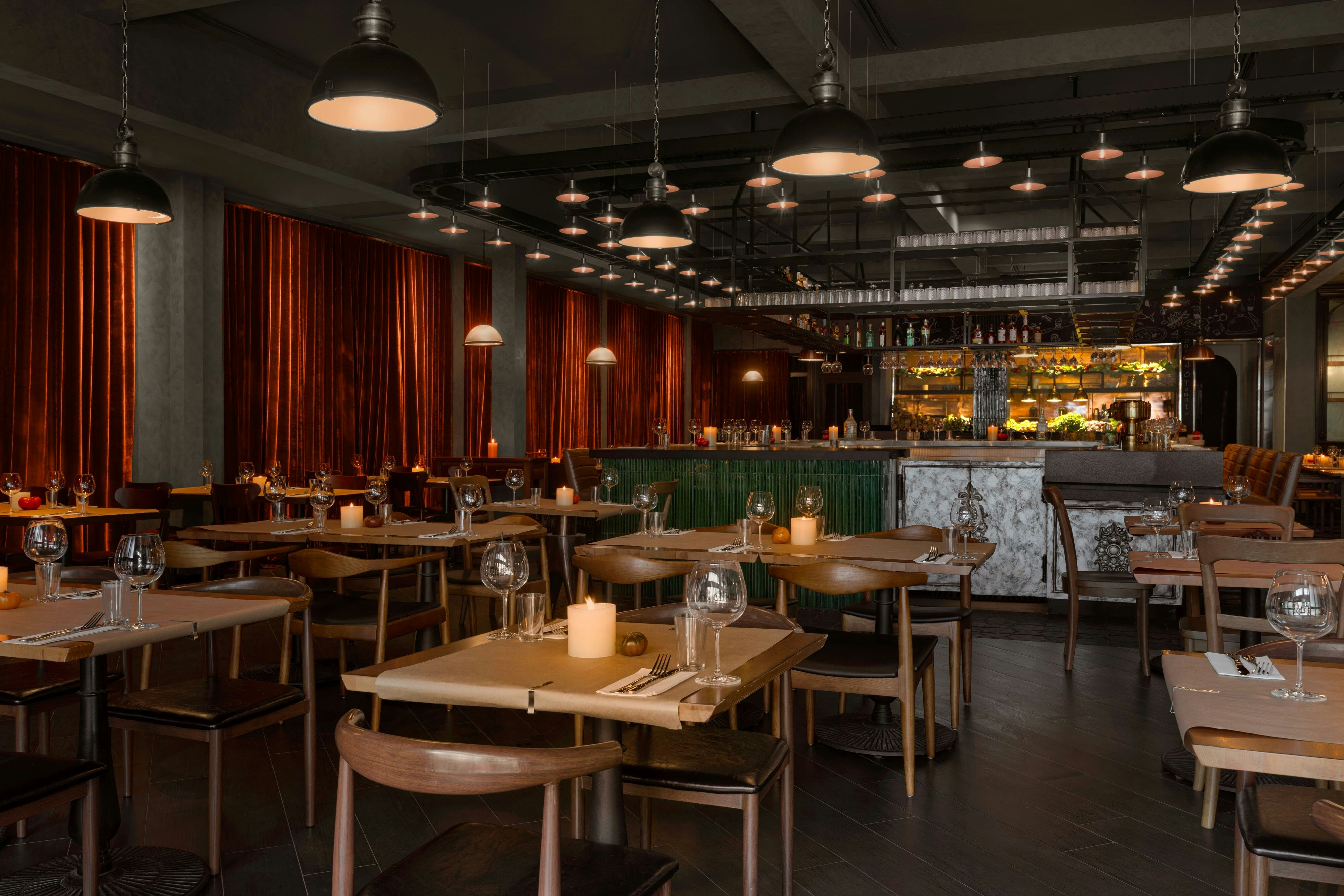 Moxy Miami South Beach 17/40
