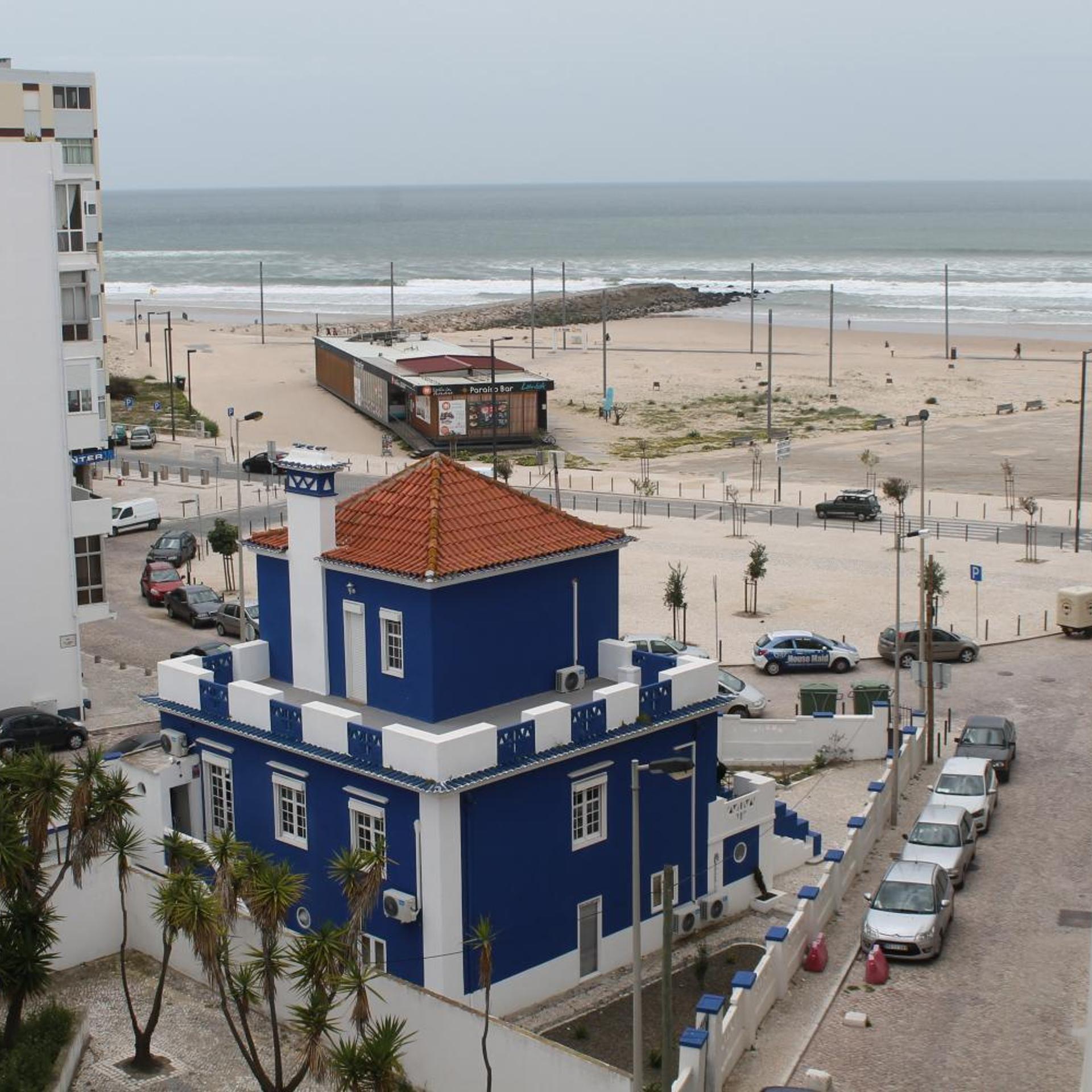 Real Caparica Hotel 50/54
