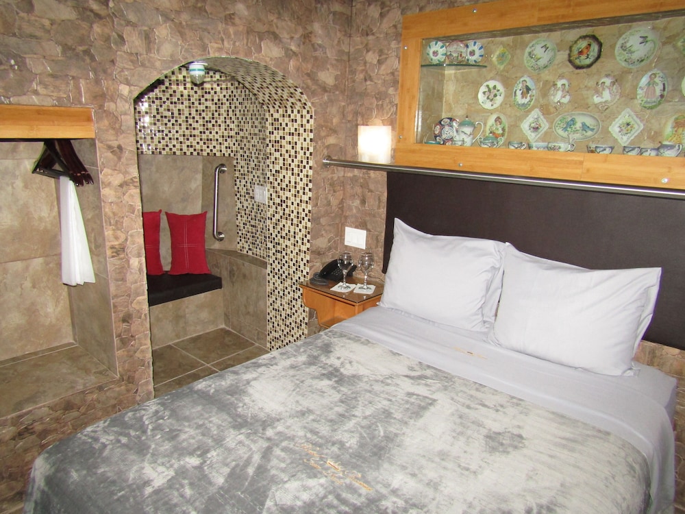 Hotel Ruma San Luis 13/53