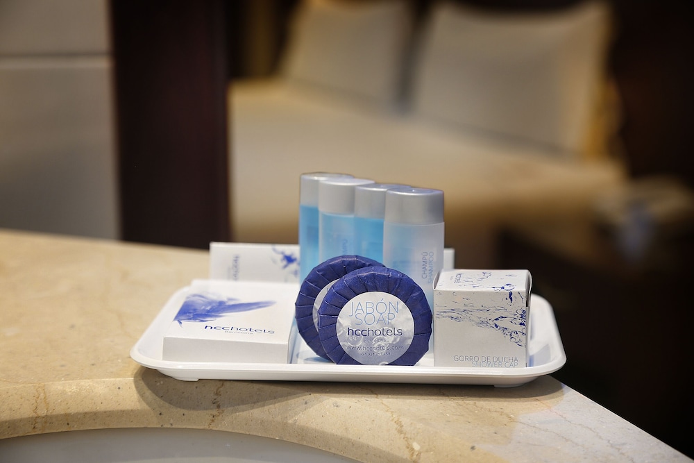 泰伯尔 HCC 酒店(Hcc Taber Hotel) 图片2