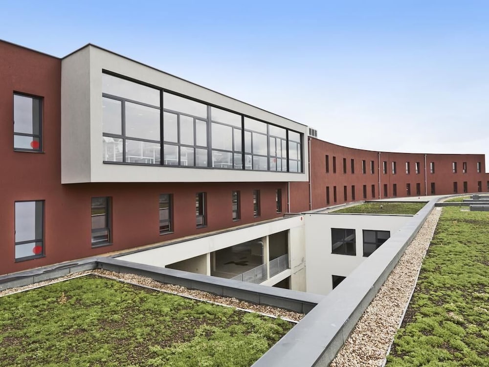 Tulip Inn Residence Thionville 33/33