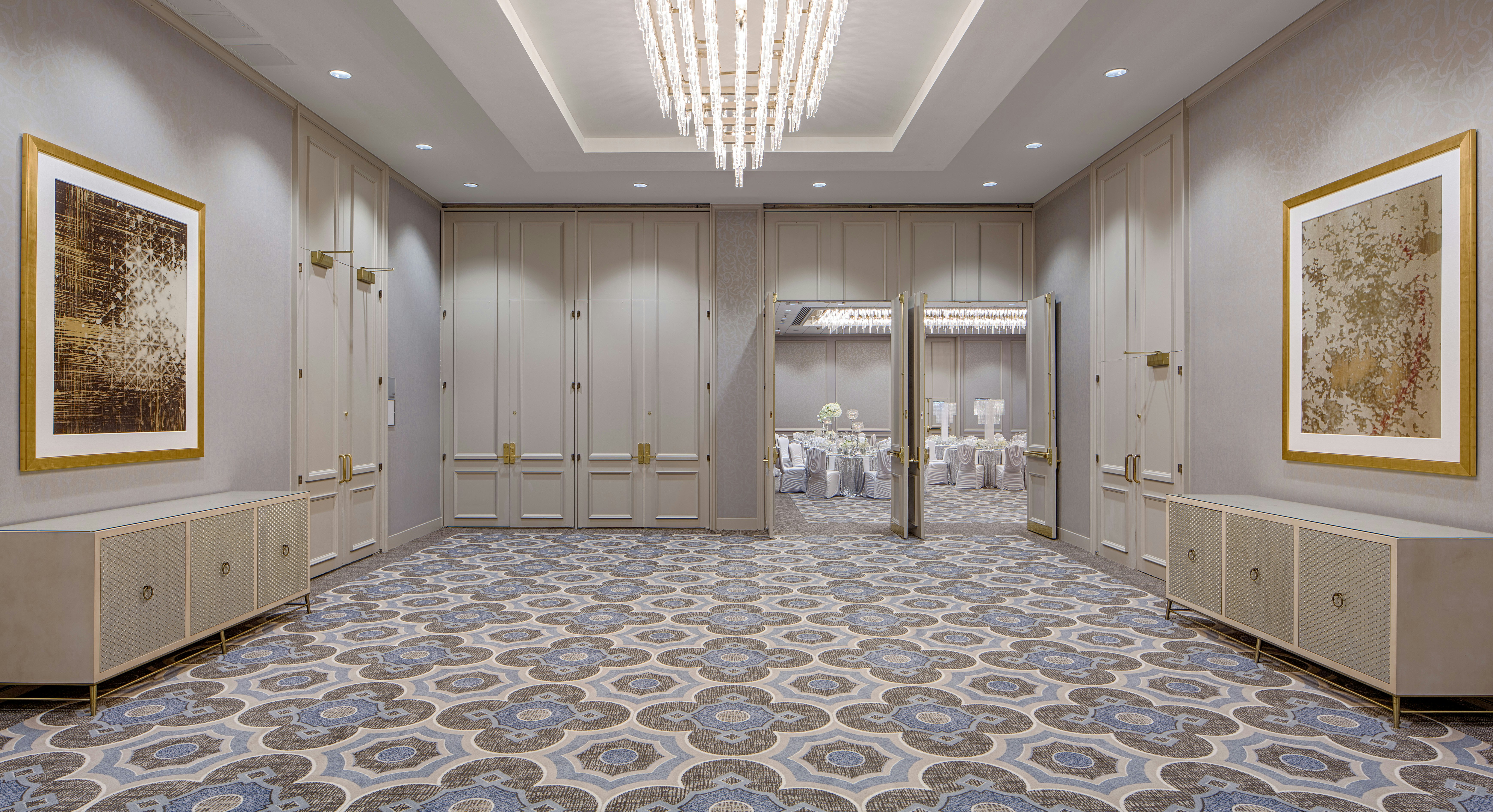 DoubleTree by Hilton Hotel Houston - Greenway Plaza 22/59