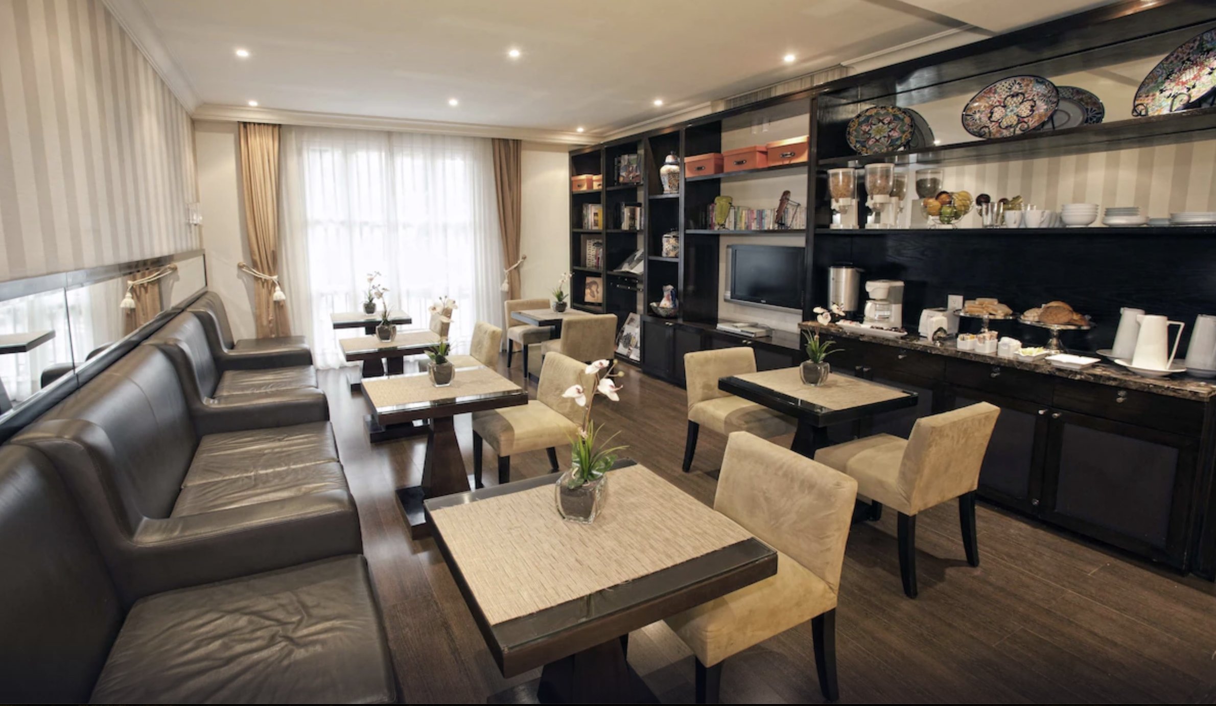 Grand Polanco Residencial 8/12