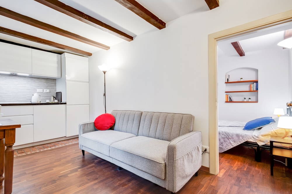 BolognaRoomscom- Santo Stefano Apartments 12/20