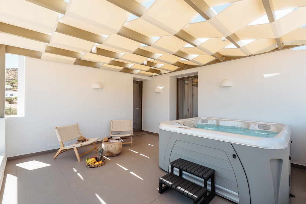 Thalelion 3 bedroom Villas with private pool and Jacuzzi 37/62