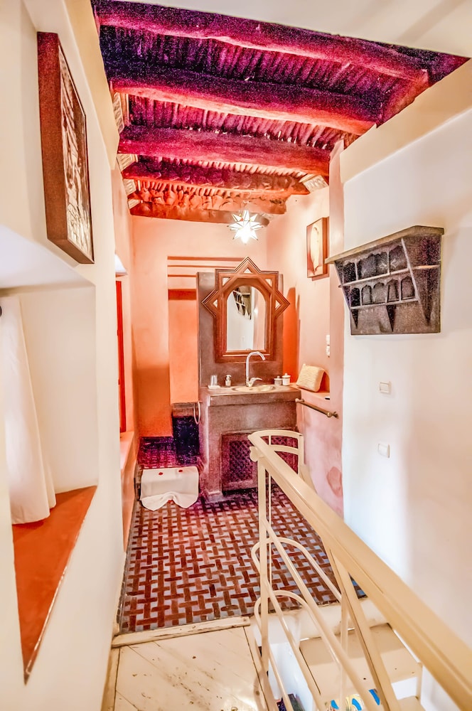 Riad Chorfa 34/50