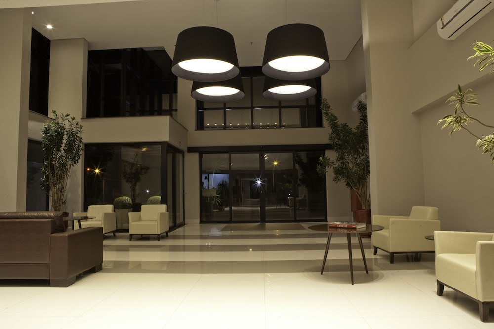 Occitano Apart Hotel 29/50