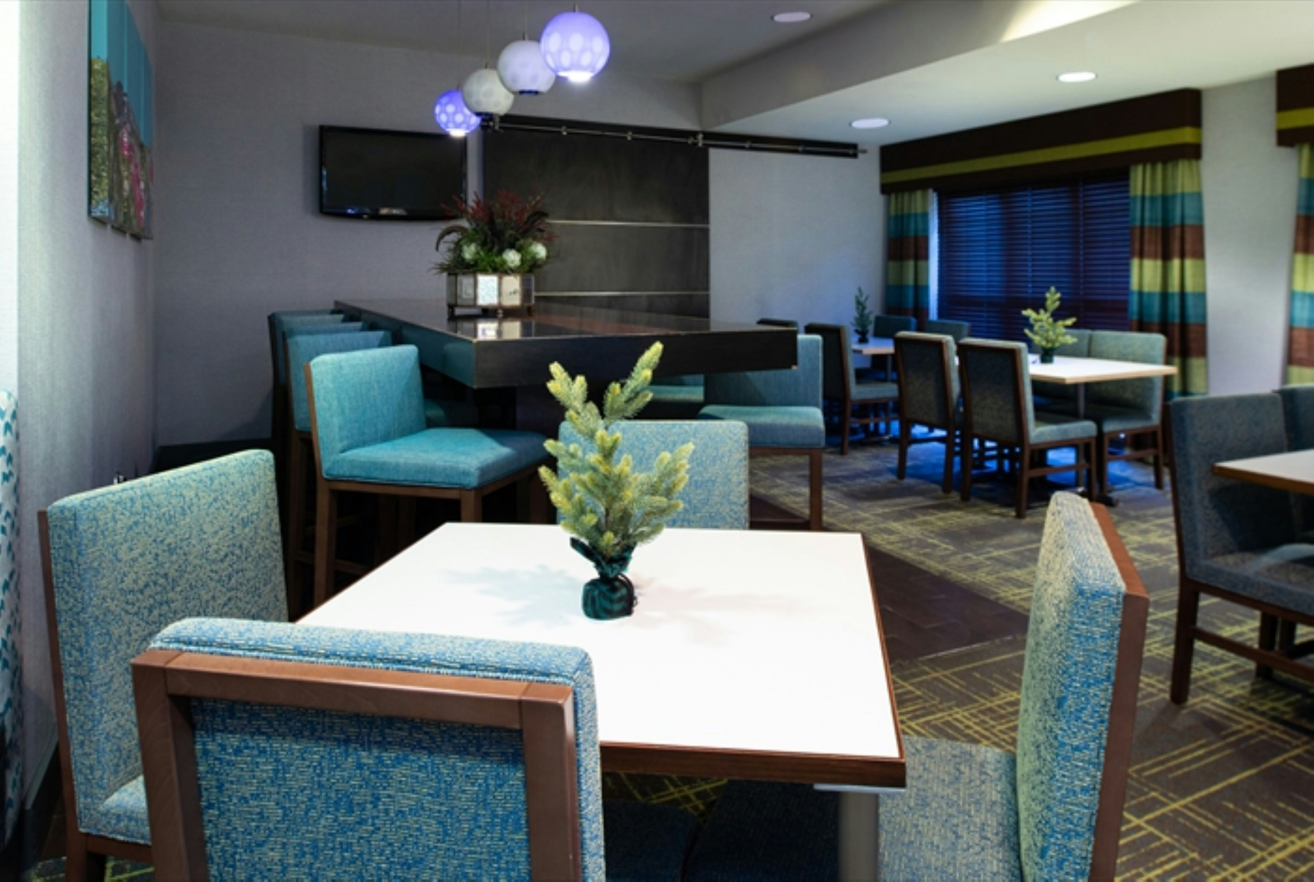 Hampton Inn Glenwood Springs 59/71