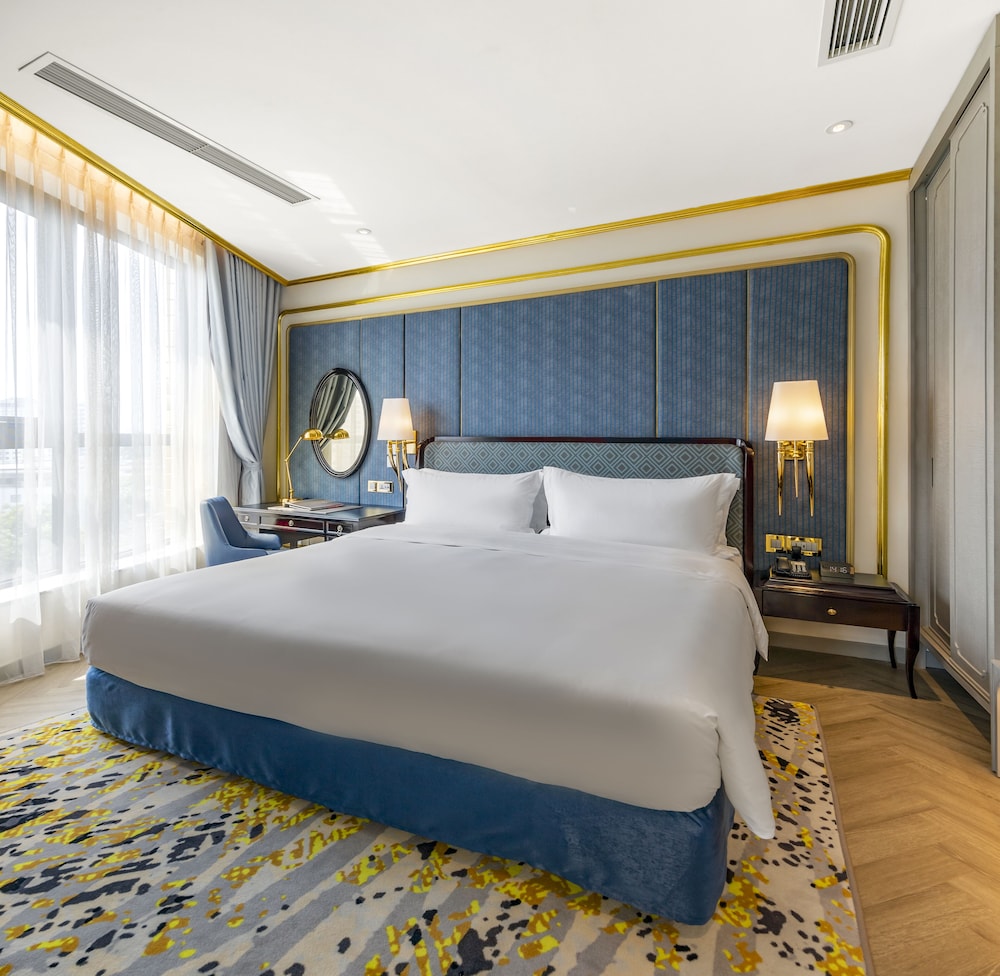 Dolce by Wyndham Hanoi Golden Lake 20/69