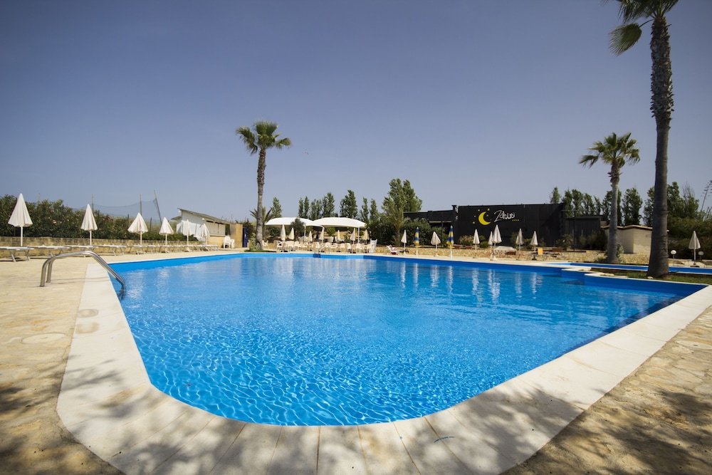 ZAHIRA RESORT AND VILLAGE 11/33