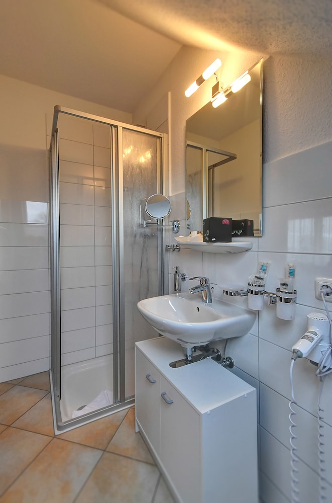 Hotel Sonneninsel Fehmarn 50/50