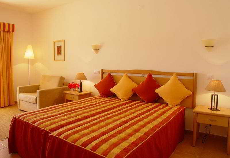 Luz Bay Hotel 19/37