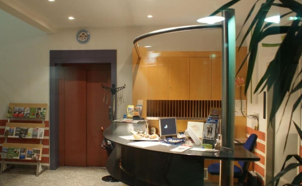 Hotel Herian 8/50