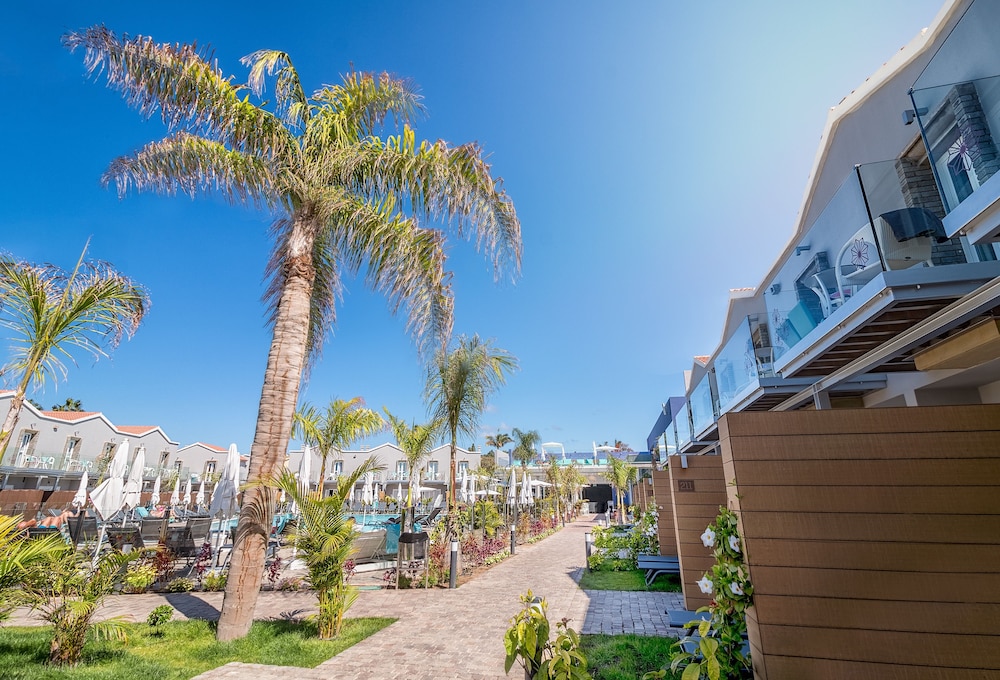 Hotel LIVVO Los Calderones - Adults Only 35/39