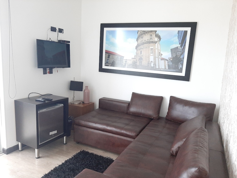 Pontevedra Hotel Boutique 48/70
