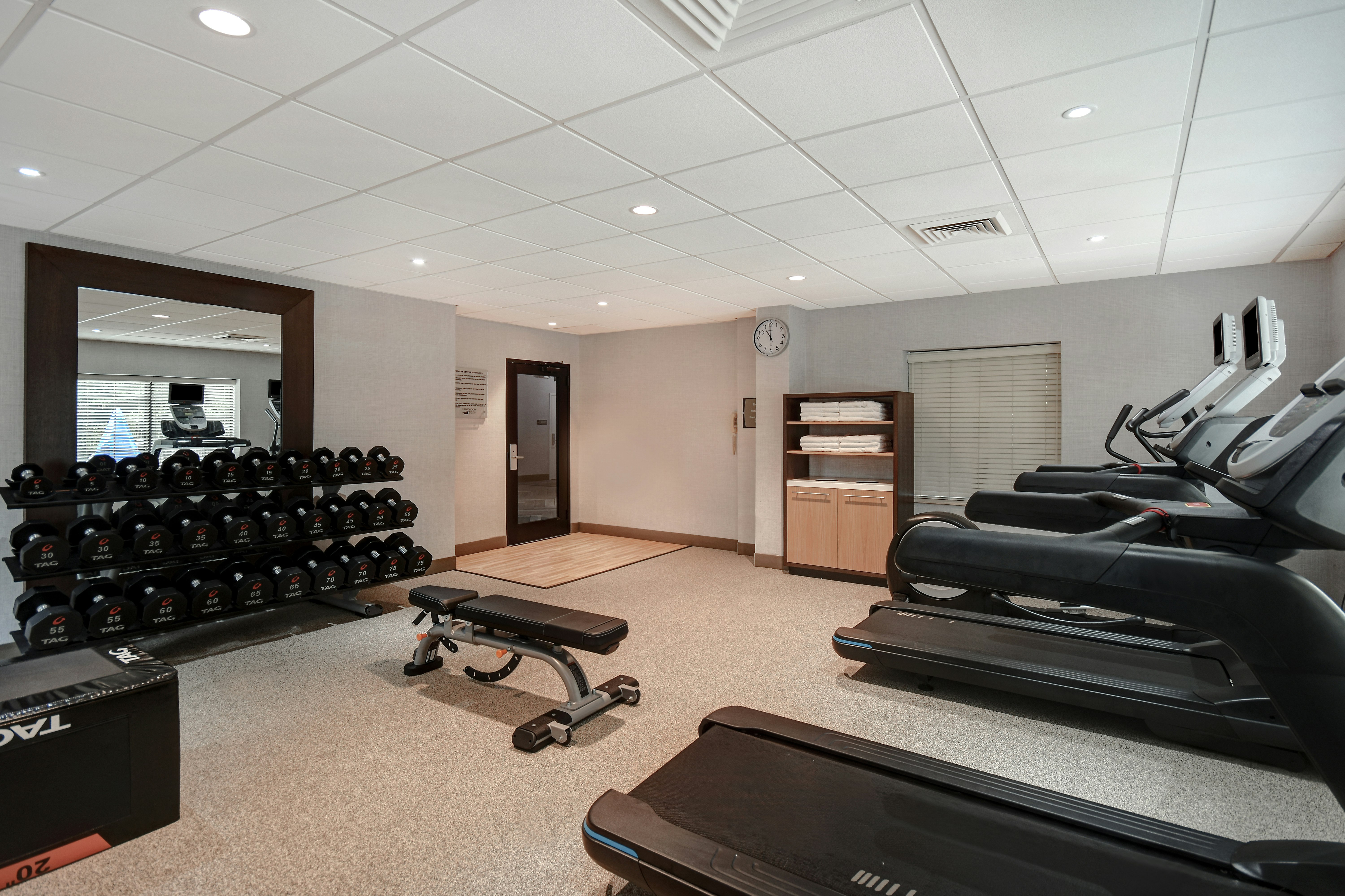 Homewood Suites Newport News Yorktown By Hilton 8/18