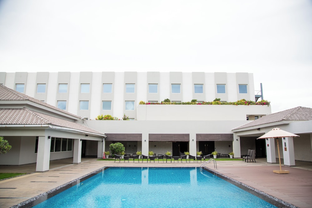 Jkr Resort Spa 2/42