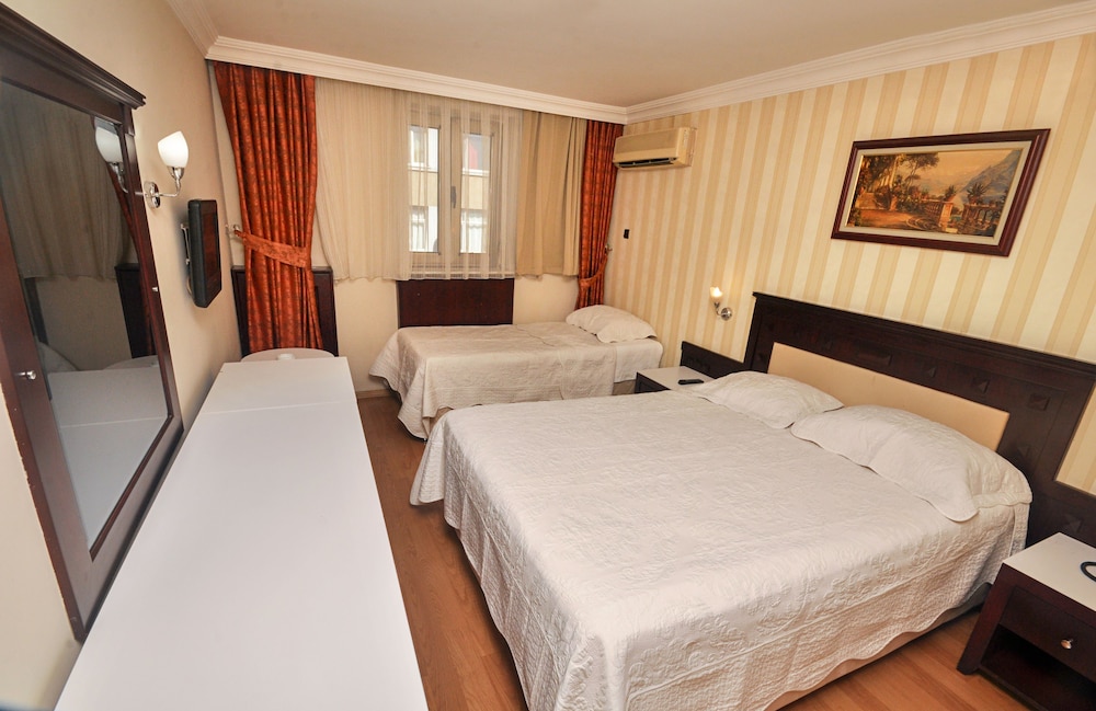 Arti Boutique Hotel 25/51