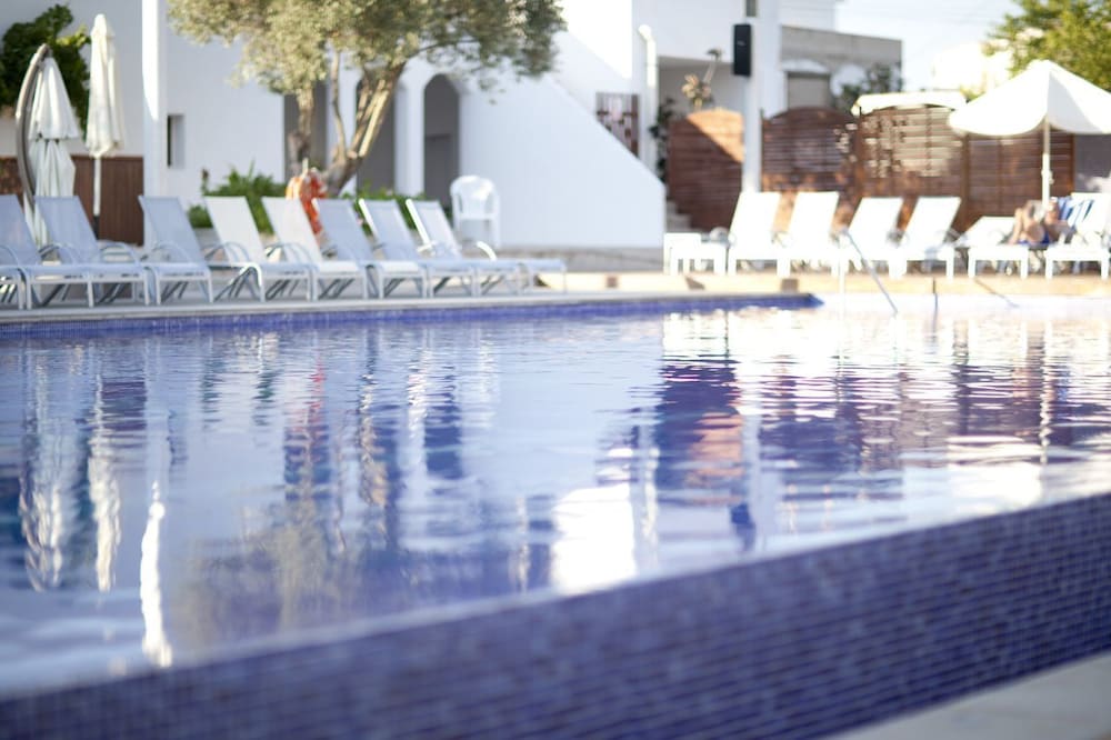 Hotel Puchet Ibiza 5/76