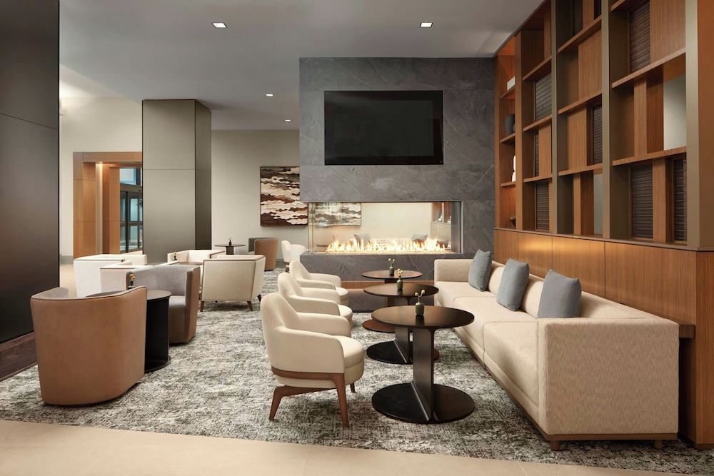 AC Hotel by Marriott Reston 30/36